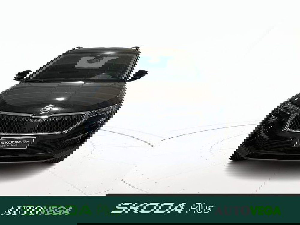 Skoda Karoq usata a Vicenza (2)