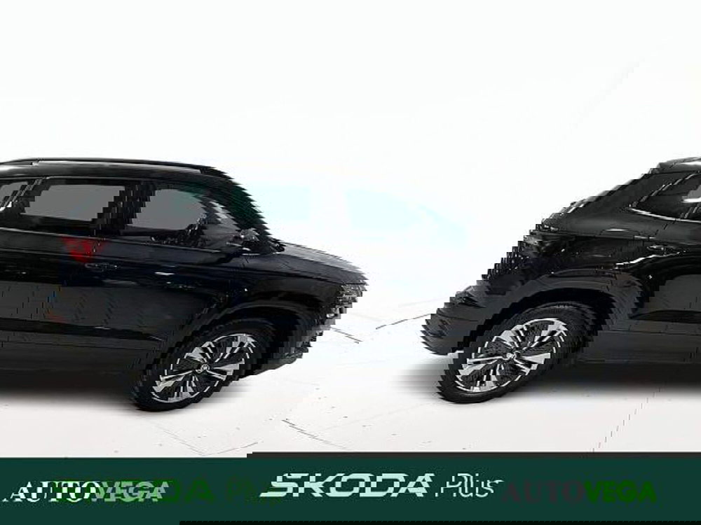 Skoda Karoq usata a Vicenza (3)