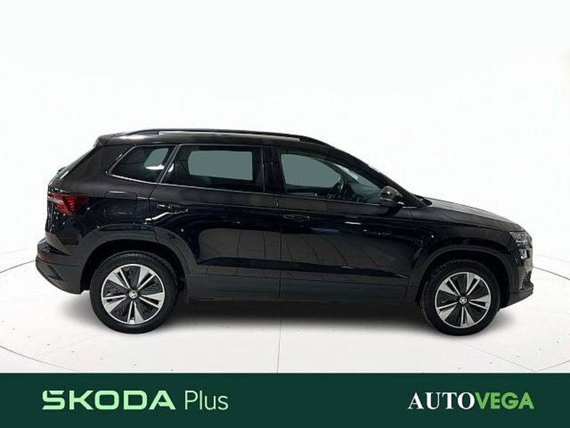 Skoda Karoq usata a Vicenza (3)