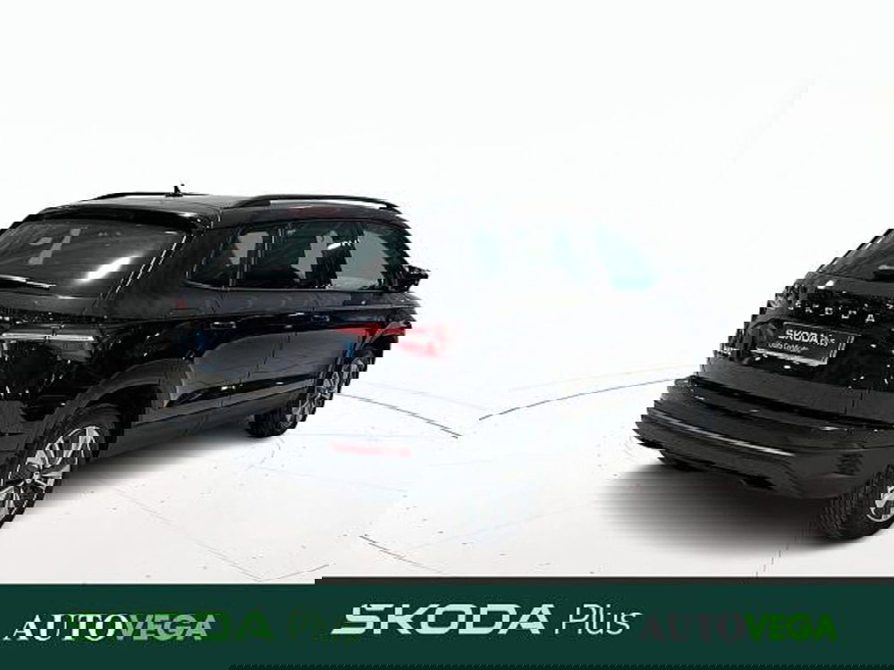 Skoda Karoq usata a Vicenza (4)