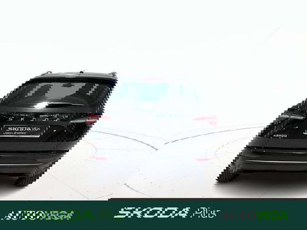 Skoda Karoq usata a Vicenza (5)