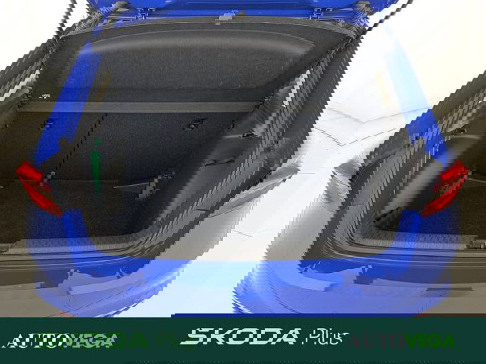 Skoda Fabia usata a Vicenza (10)