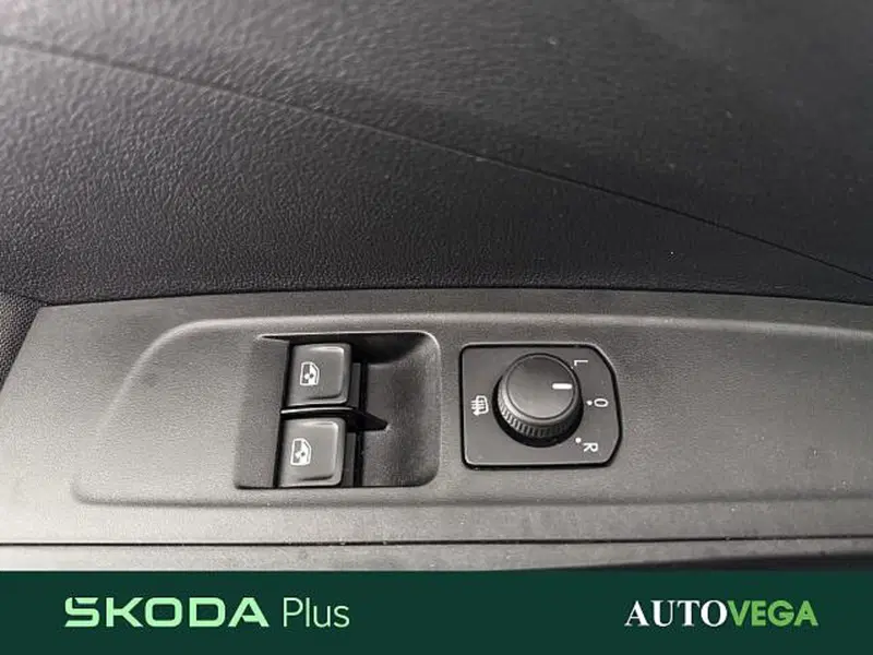 Skoda Fabia usata a Vicenza (11)