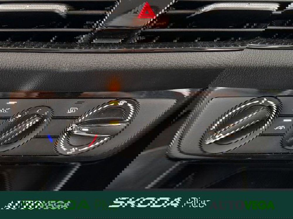 Skoda Fabia usata a Vicenza (15)