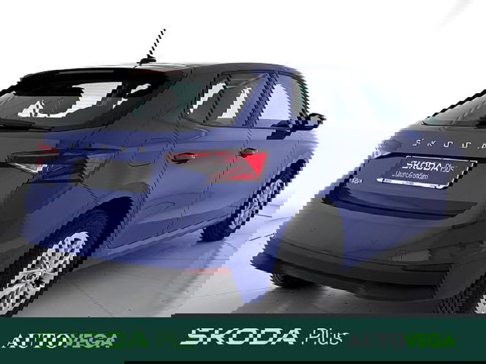 Skoda Fabia usata a Vicenza (3)