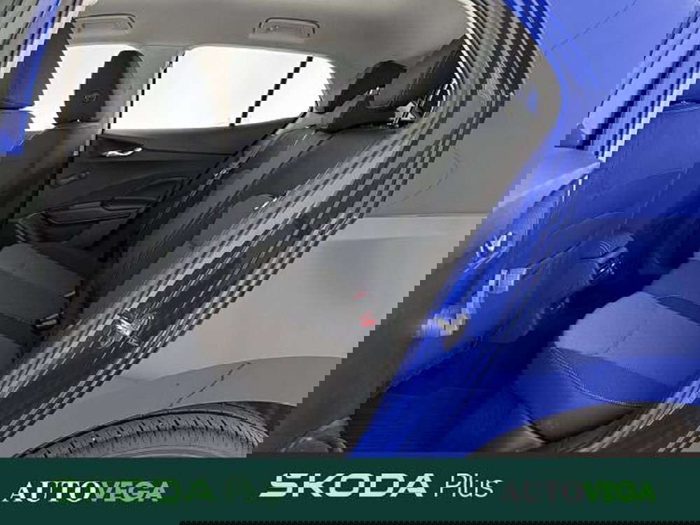 Skoda Fabia usata a Vicenza (9)