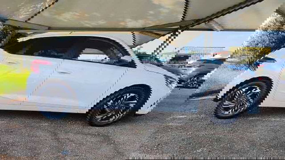 Hyundai i20 usata a Firenze (10)