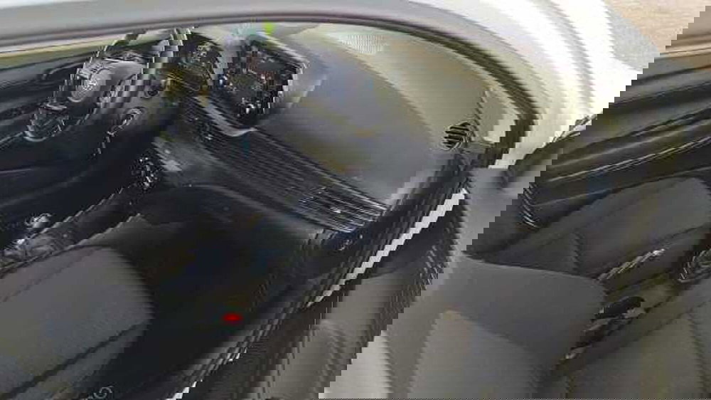 Hyundai i20 usata a Firenze (11)