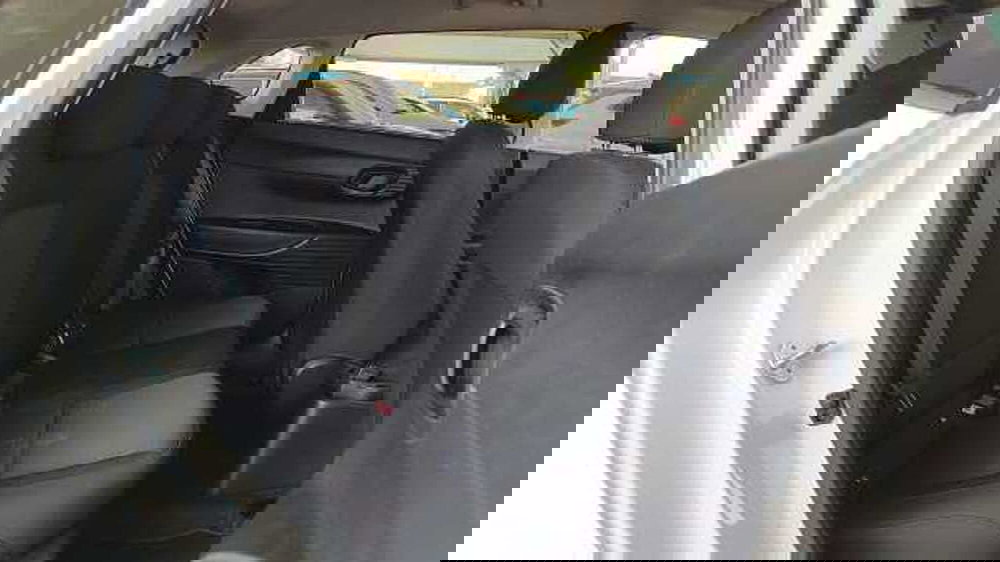 Hyundai i20 usata a Firenze (12)