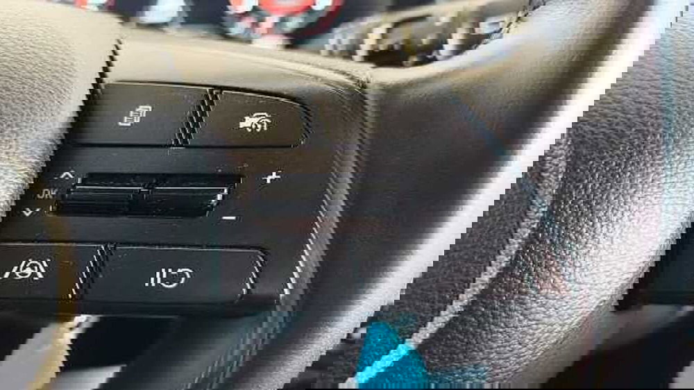 Hyundai i20 usata a Firenze (17)