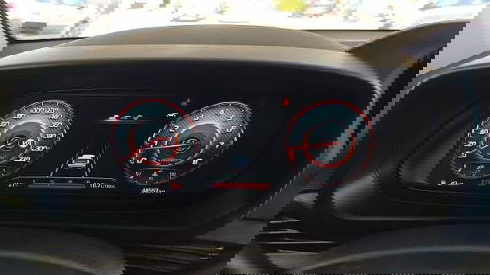 Hyundai i20 usata a Firenze (2)