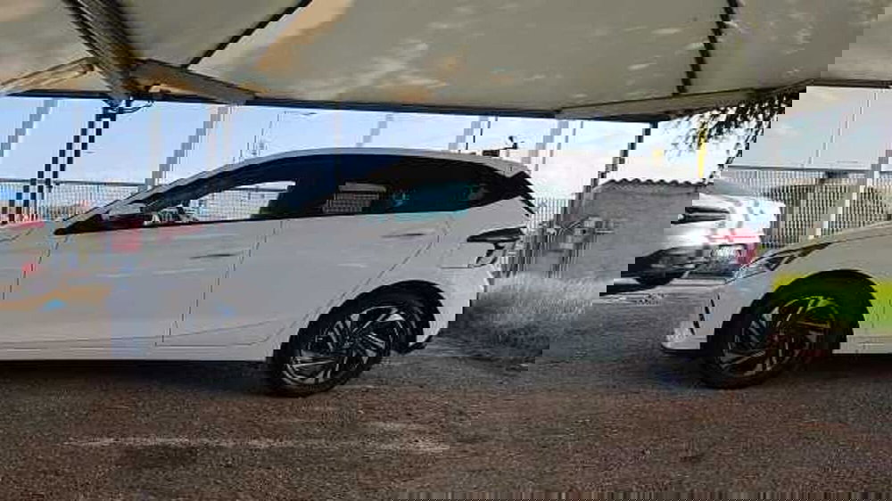 Hyundai i20 usata a Firenze (3)