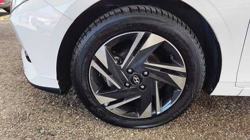 Hyundai i20 usata a Firenze (5)