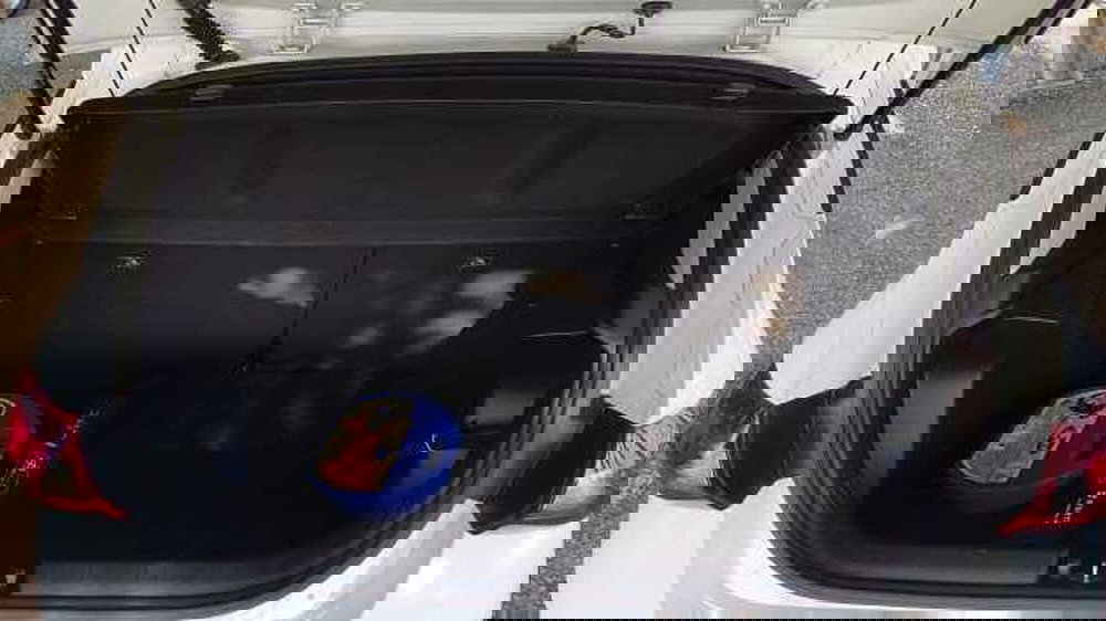 Hyundai i20 usata a Firenze (8)