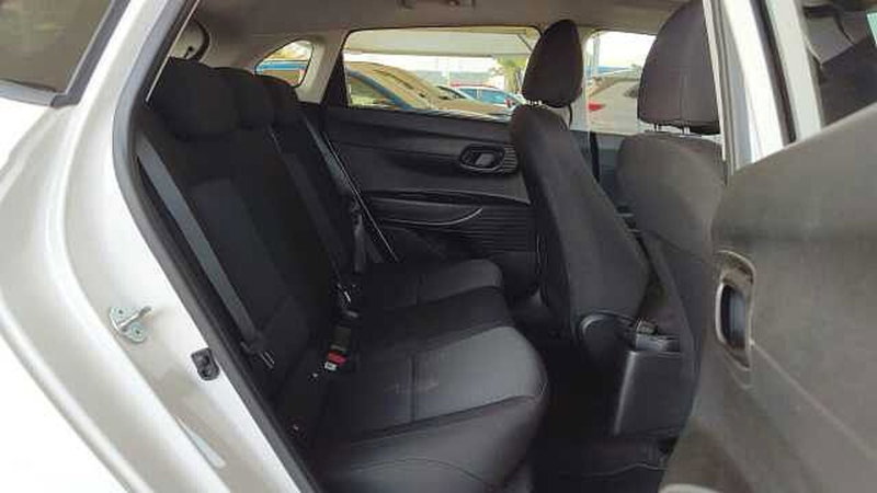 Hyundai i20 usata a Firenze (12)