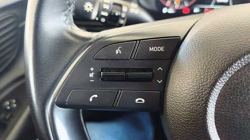 Hyundai i20 usata a Firenze (16)