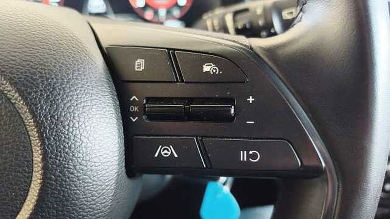 Hyundai i20 usata a Firenze (17)