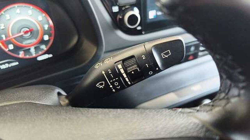 Hyundai i20 usata a Firenze (19)