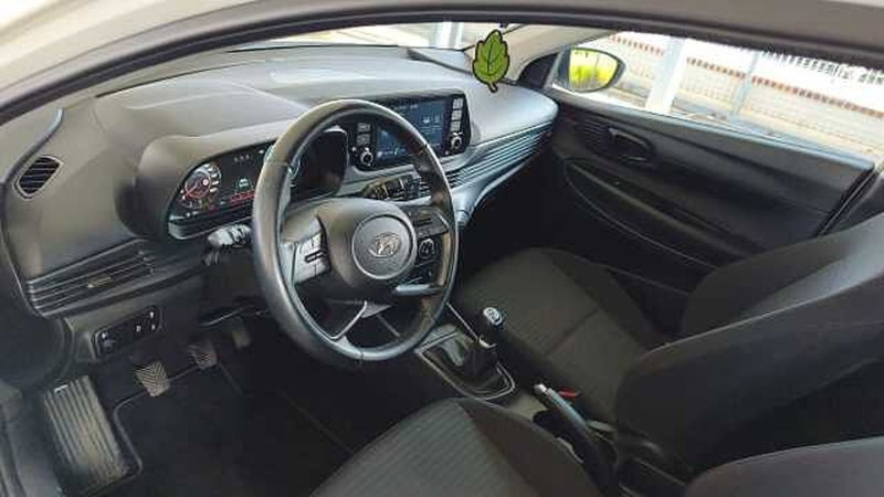 Hyundai i20 usata a Firenze (4)