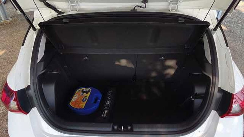 Hyundai i20 usata a Firenze (8)