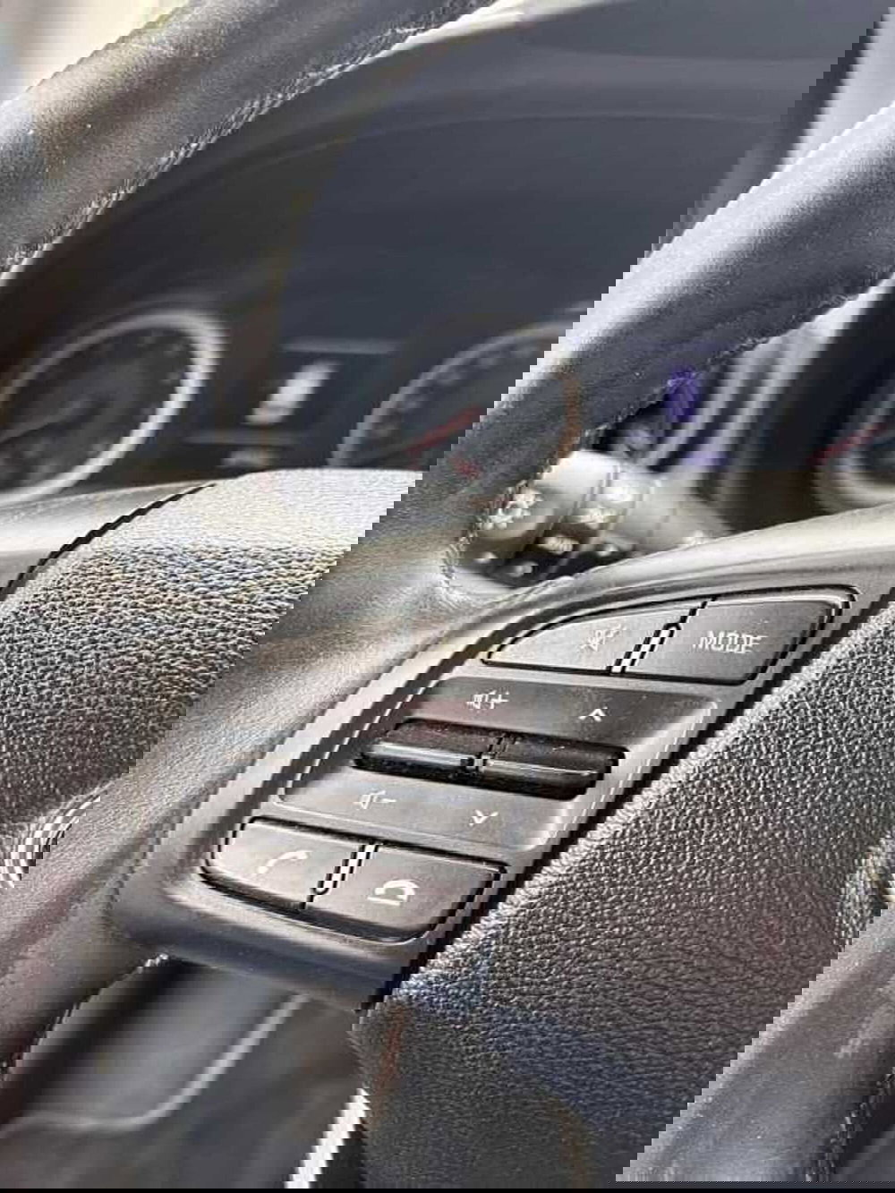 Hyundai i10 usata a Firenze (12)