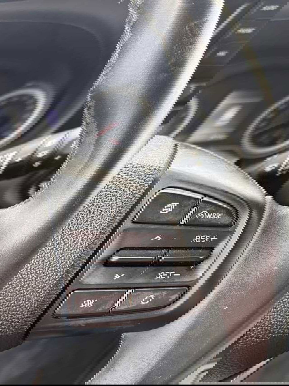 Hyundai i10 usata a Firenze (13)