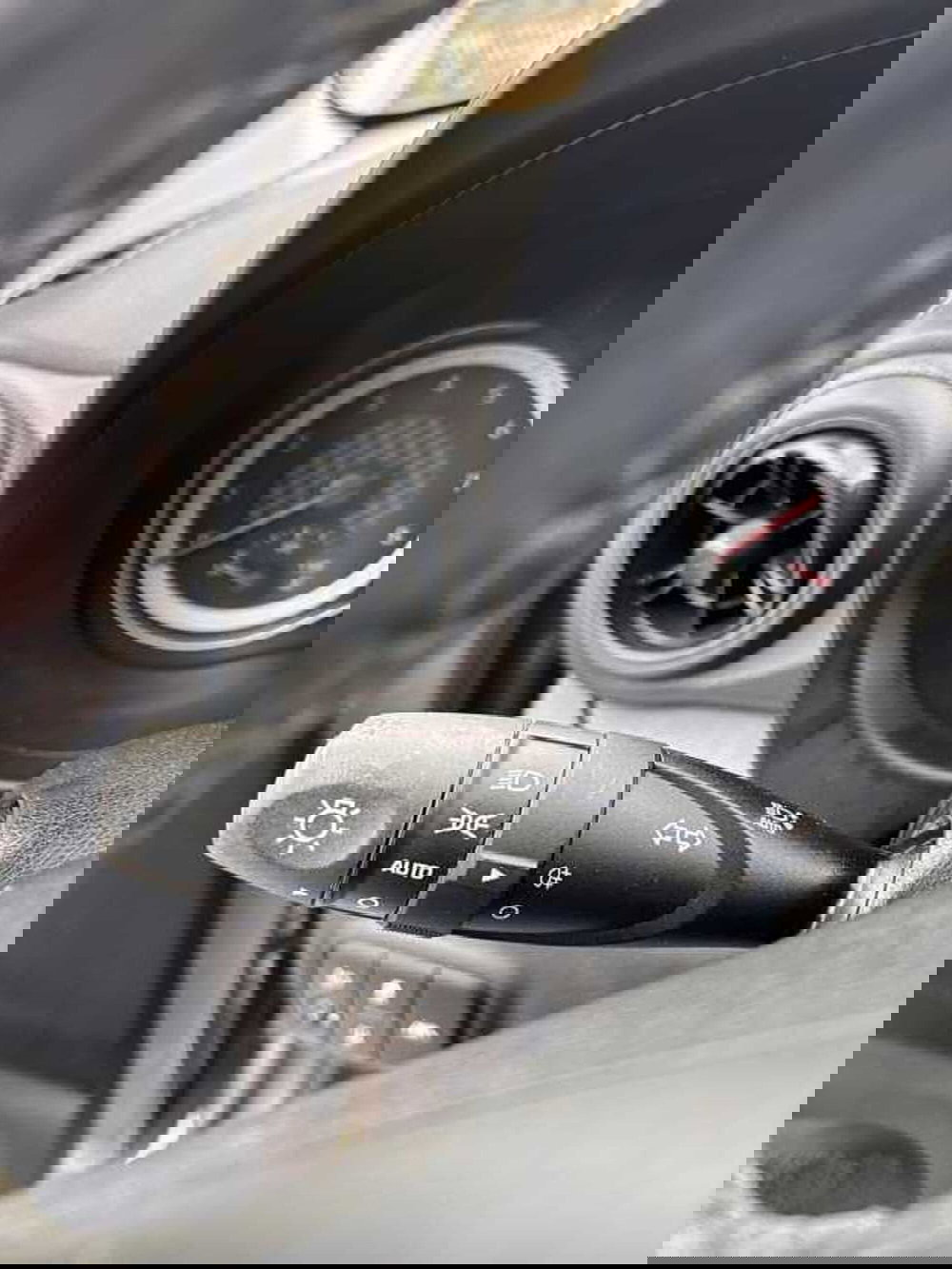 Hyundai i10 usata a Firenze (14)