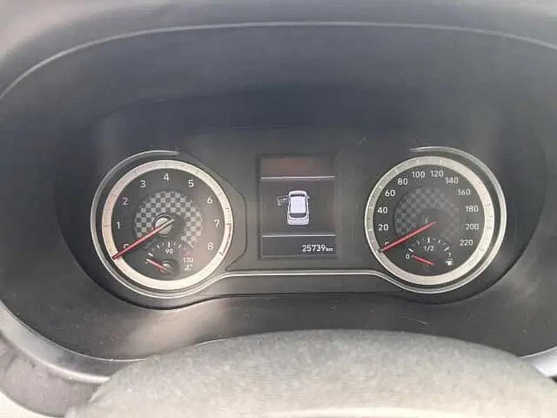 Hyundai i10 usata a Firenze (2)