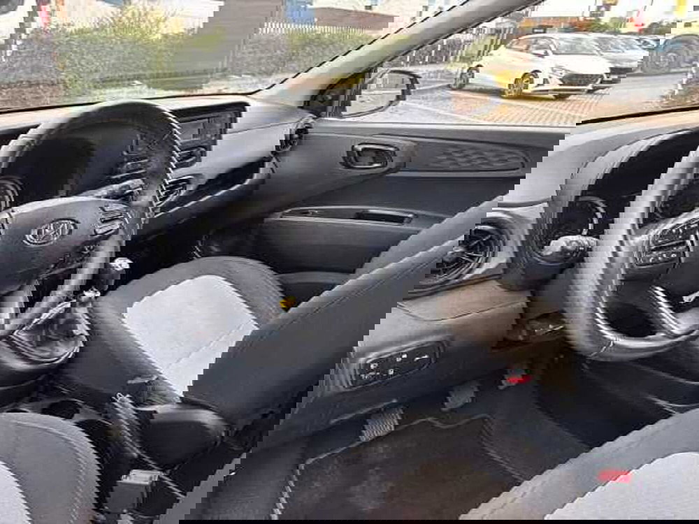 Hyundai i10 usata a Firenze (3)