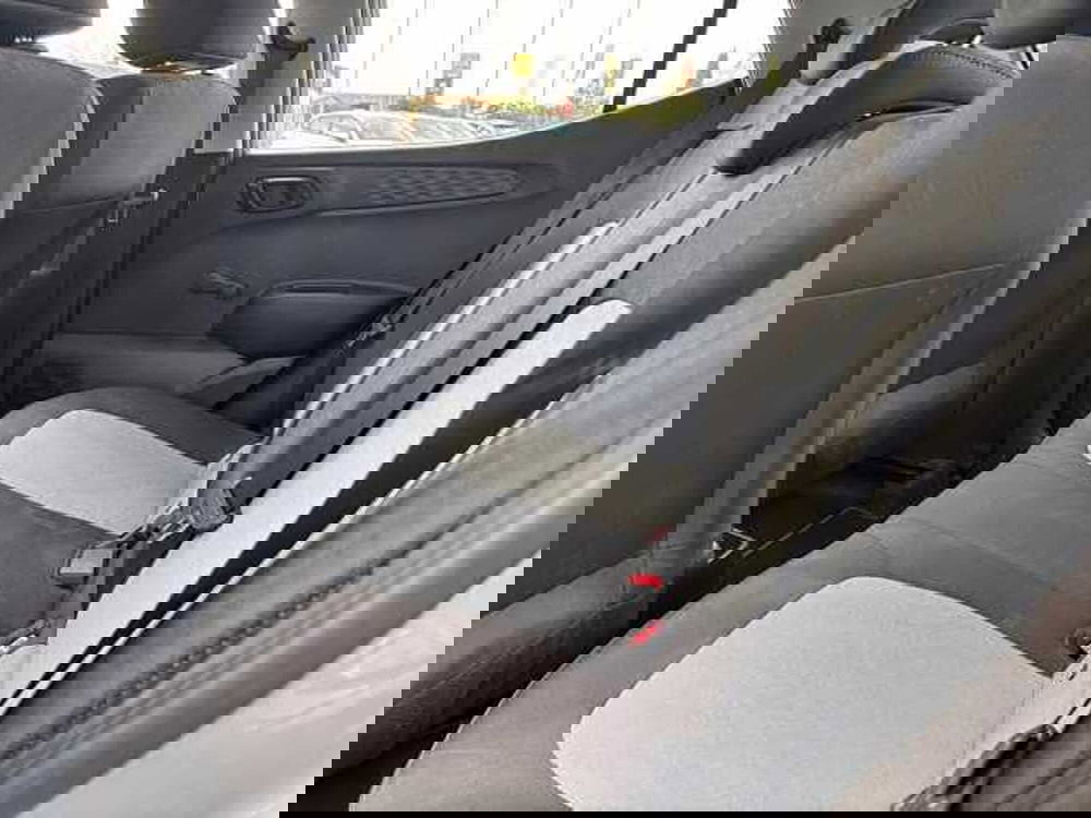 Hyundai i10 usata a Firenze (4)