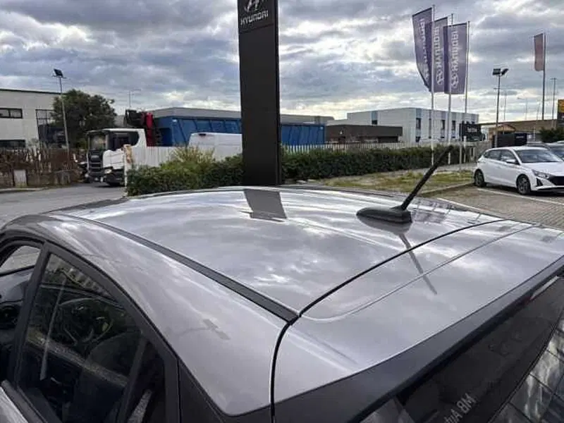 Hyundai i10 usata a Firenze (8)