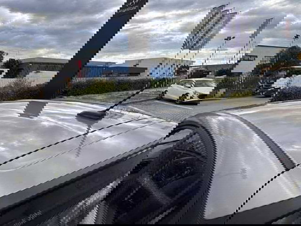 Hyundai i10 usata a Firenze (8)