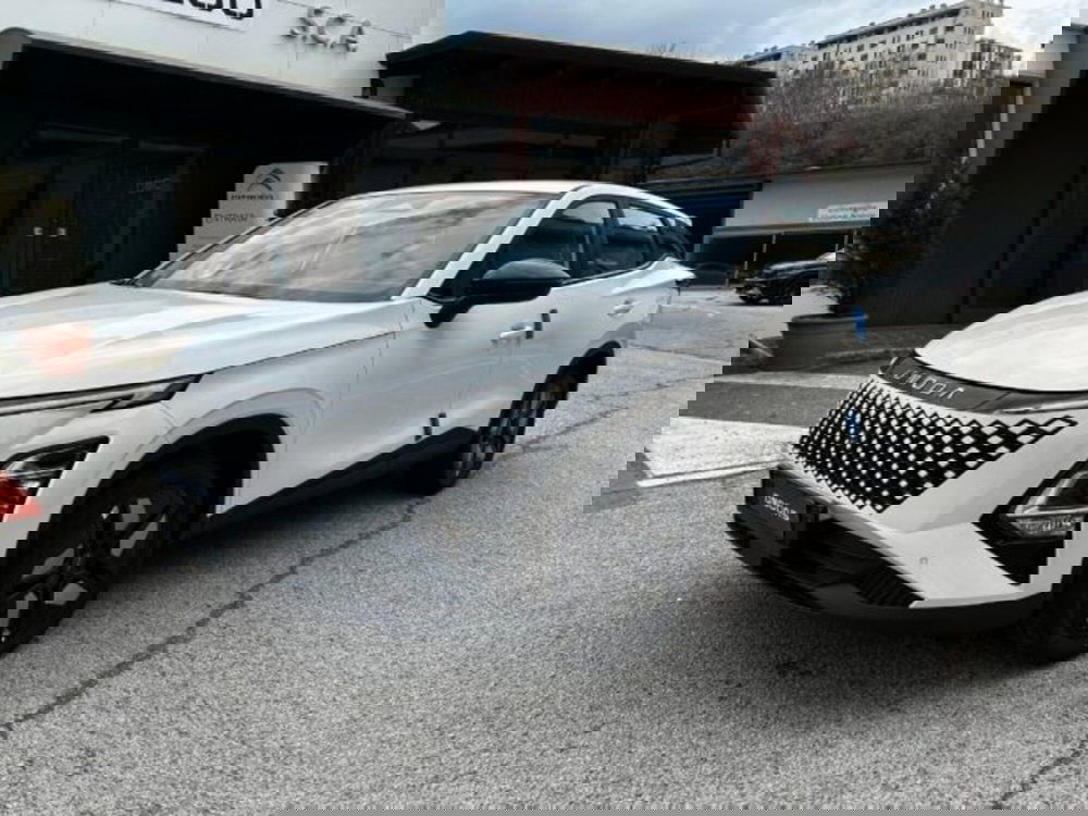 Omoda Omoda 5 nuova a Potenza