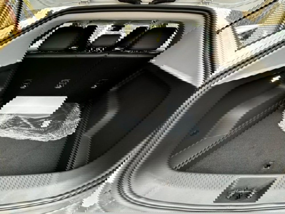 Omoda Omoda 5 nuova a Potenza (10)