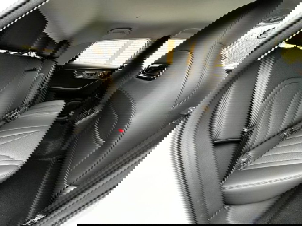 Omoda Omoda 5 nuova a Potenza (11)