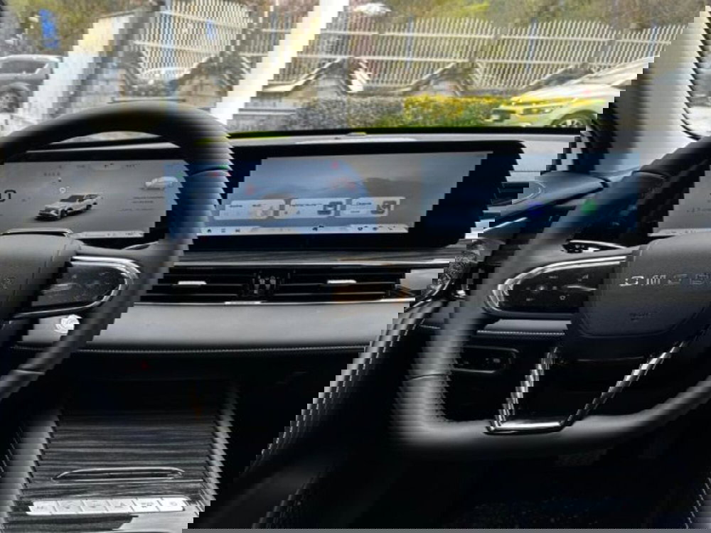 Omoda Omoda 5 nuova a Potenza (14)