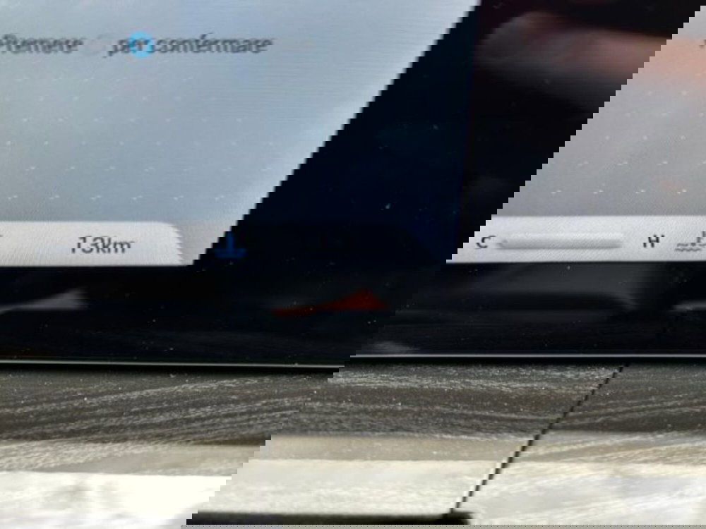 Omoda Omoda 5 nuova a Potenza (17)