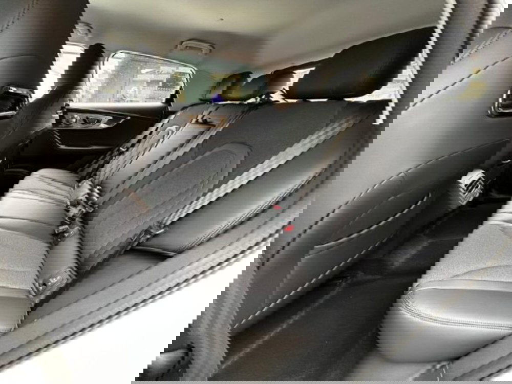 Omoda Omoda 5 nuova a Potenza (9)