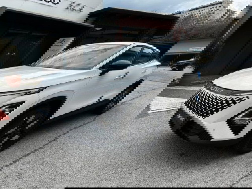 Omoda Omoda 5 nuova a Potenza