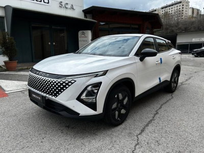 Omoda Omoda 5 1.6 tgdi Pure 7dct nuova a Potenza