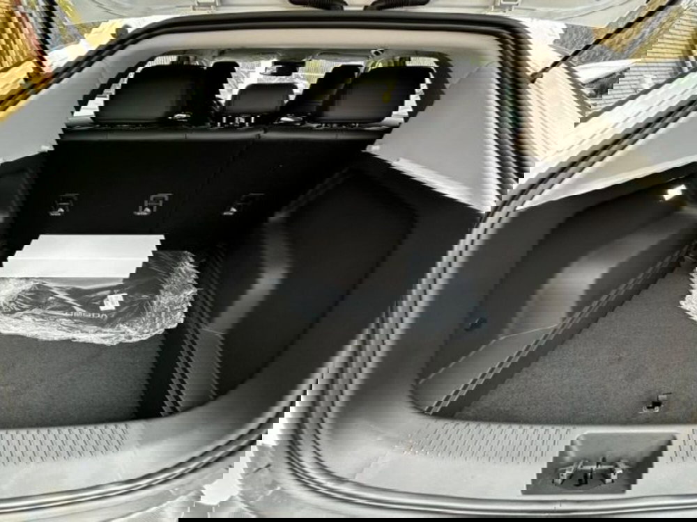 Omoda Omoda 5 nuova a Potenza (10)