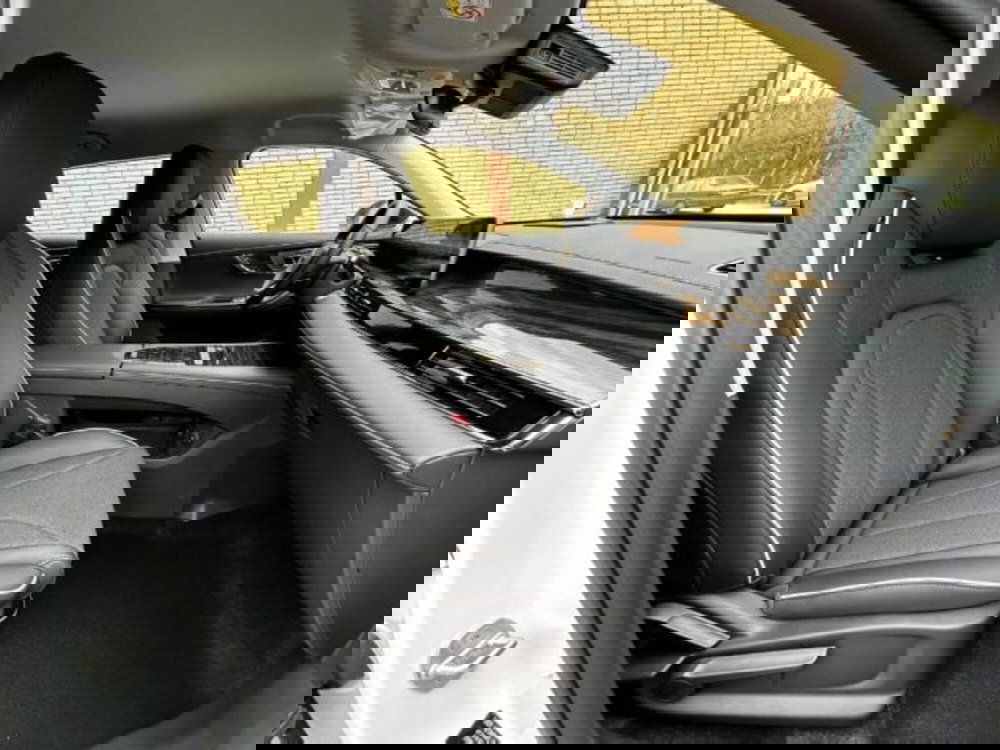 Omoda Omoda 5 nuova a Potenza (12)