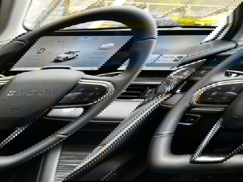 Omoda Omoda 5 nuova a Potenza (15)