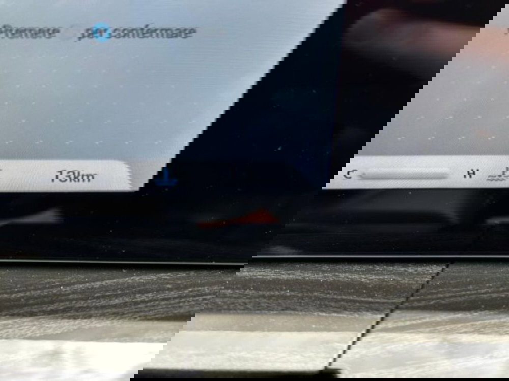 Omoda Omoda 5 nuova a Potenza (17)