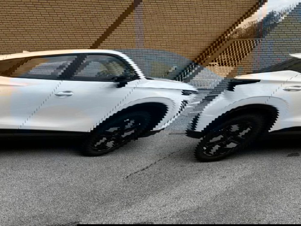 Omoda Omoda 5 nuova a Potenza (6)