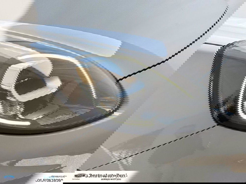 Ford Puma usata a Roma (13)