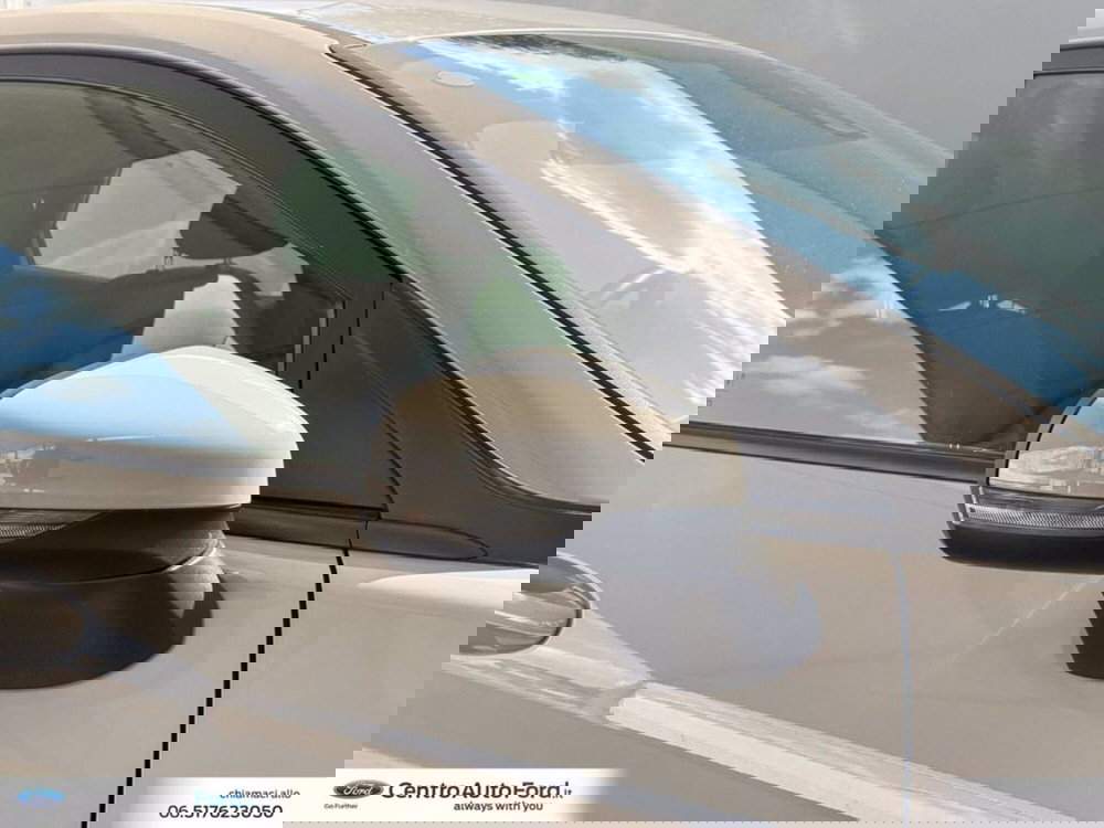 Ford Puma usata a Roma (15)