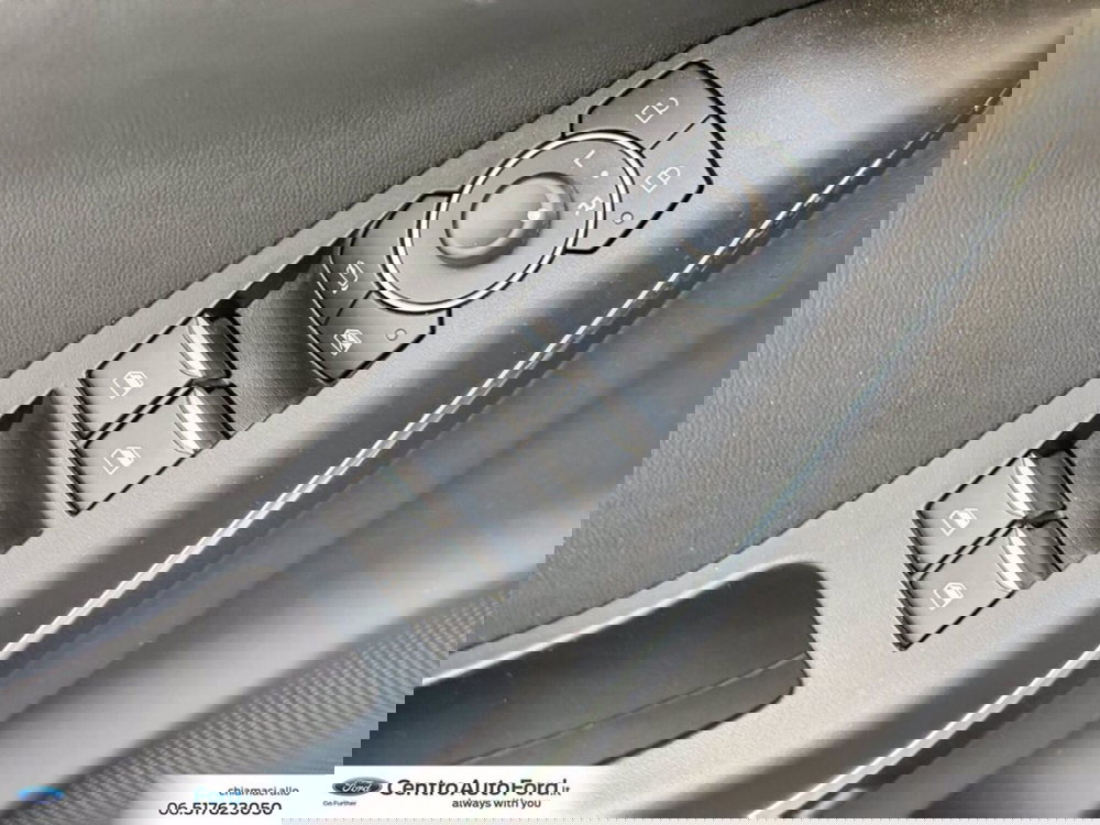 Ford Puma usata a Roma (19)