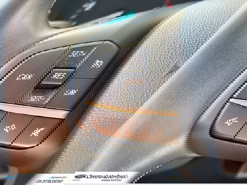 Ford Puma usata a Roma (20)