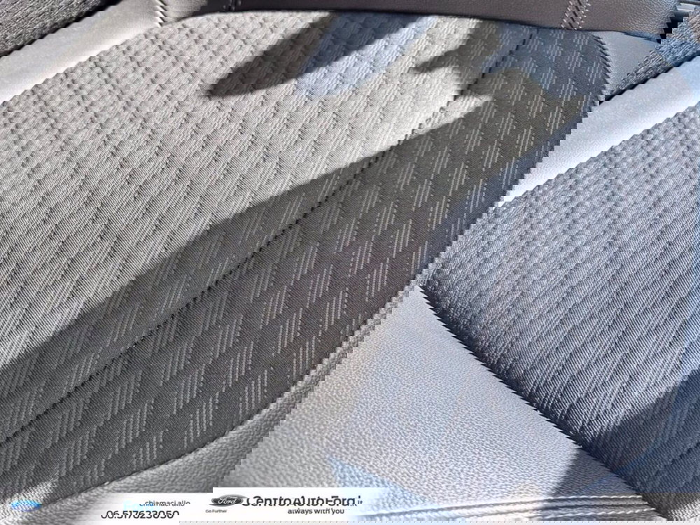 Ford Puma usata a Roma (8)